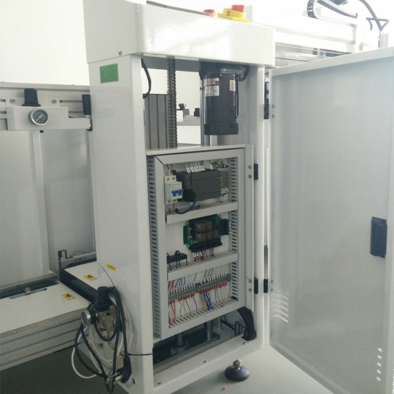 LK-250 SMT automatic pcb loader machine