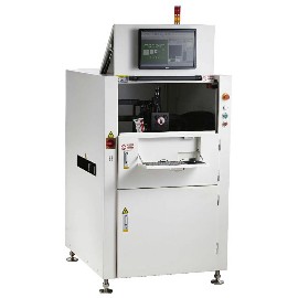 450*450mm 3D online Solder paste inspection machine