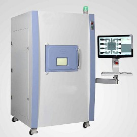 SMD PCB quality X-Ray inspection machine