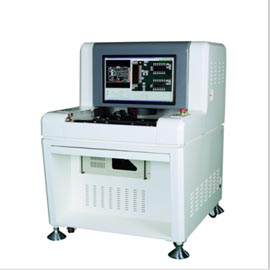SMT Off-line AOI inspection machine