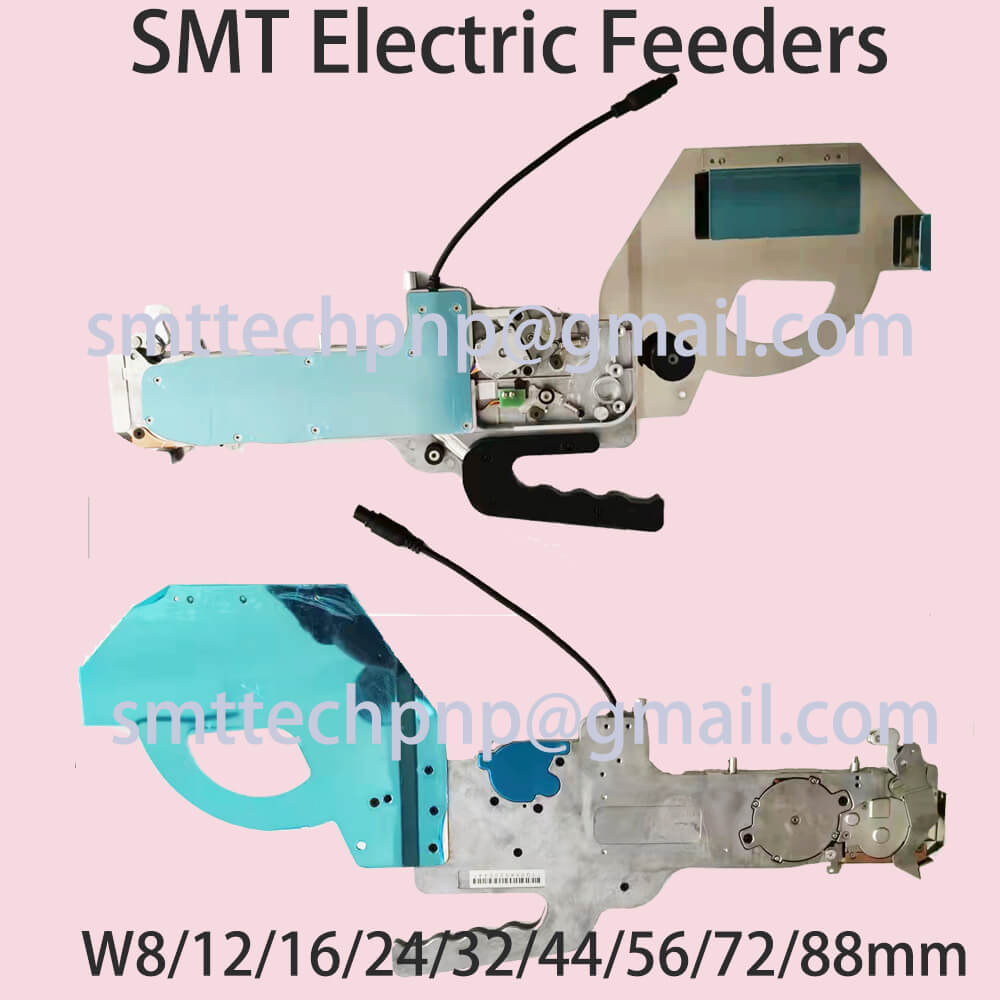 YAMAHA Feeder SMT Feeder for SMT chip mounter