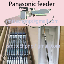 16mm Panasonic smt tape electric feeder